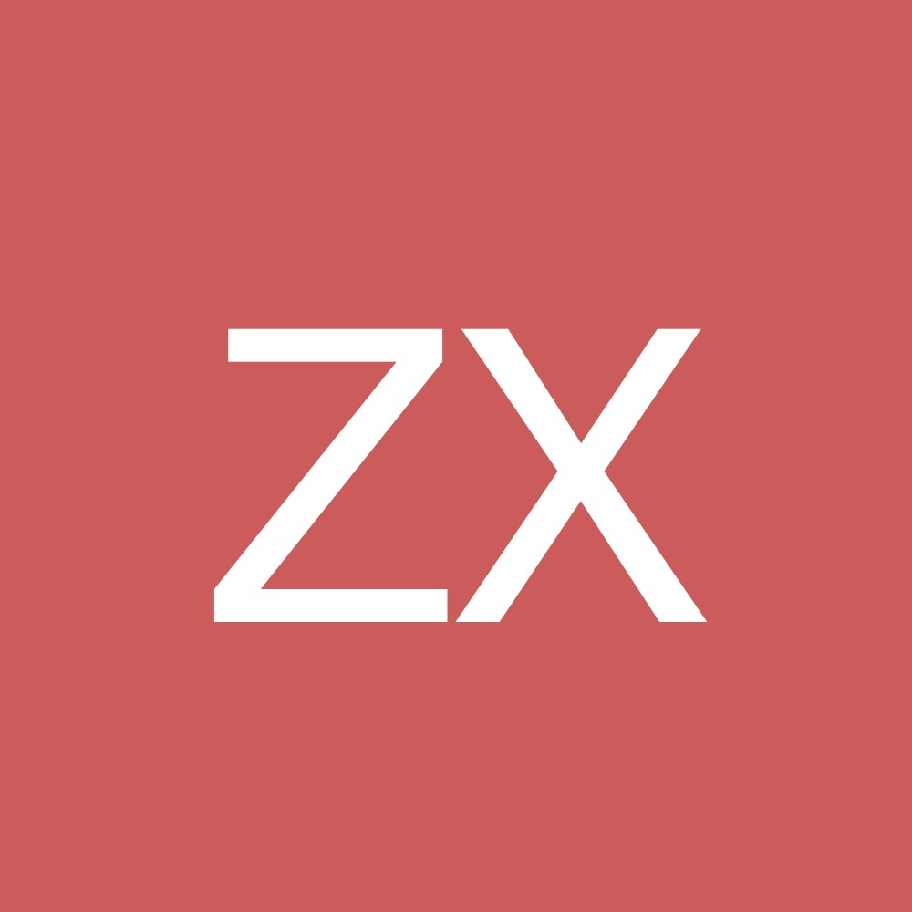 Meet your Posher, Zero
